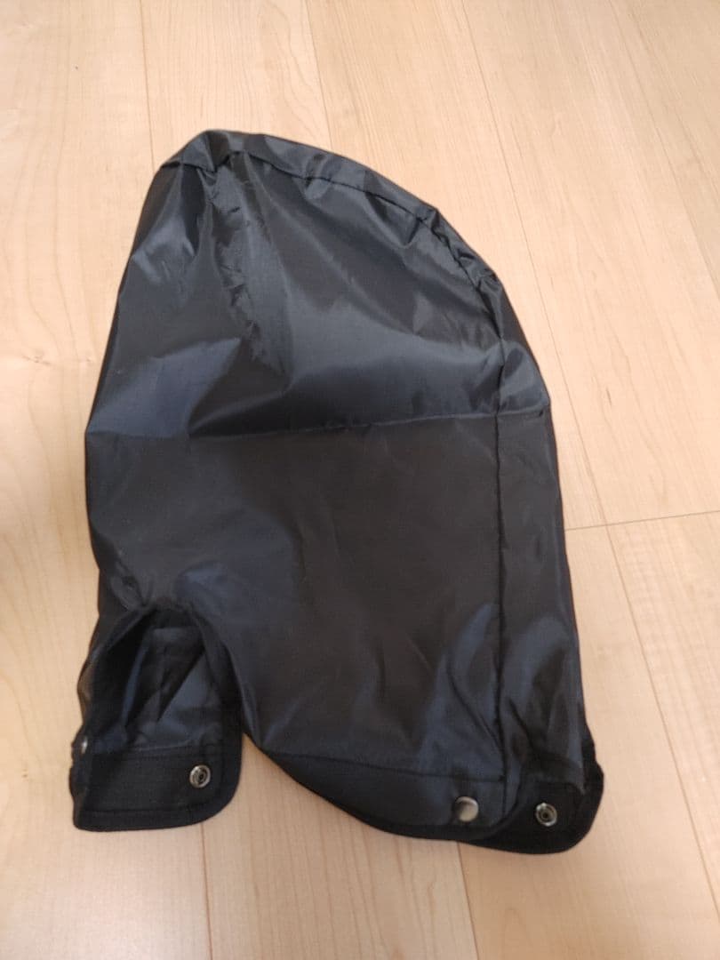 スタンド式ゴルフバッグ