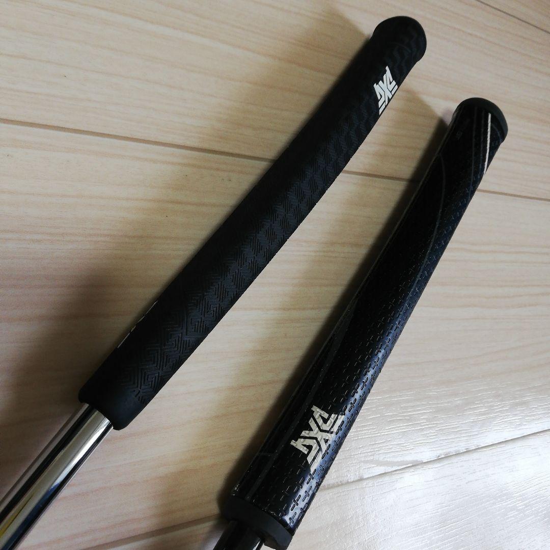 PXG BRANDON パター 　PXG pxg ピーエックスジー