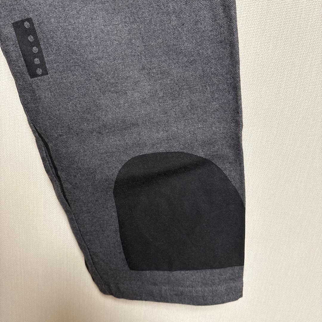 oshowさん　作家さん　パンツと靴下2足とポーチ　4点セット