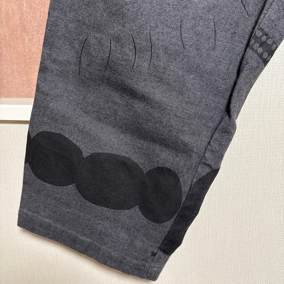 oshowさん　作家さん　パンツと靴下2足とポーチ　4点セット