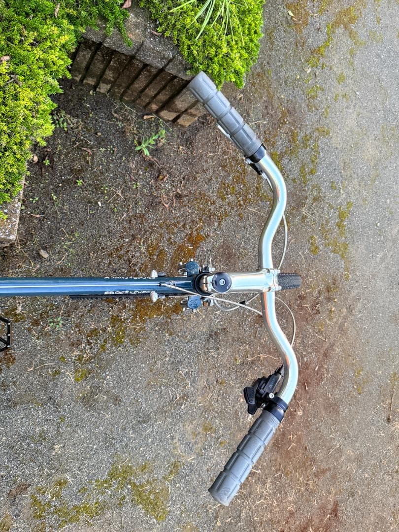 SURLY CrossCheck サーリー クロスチェック PAUL/White