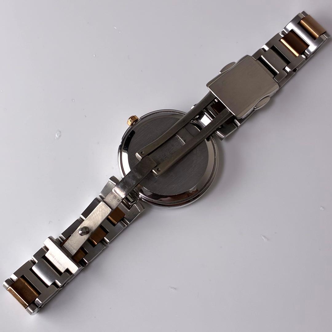 【稼働・美品】CITIZEN xC クロスシー H240 ピンク 付属コマあり