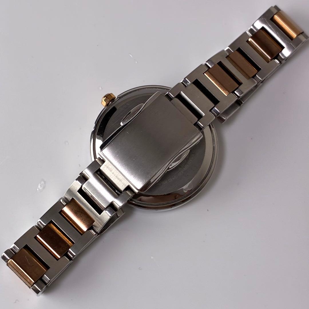 【稼働・美品】CITIZEN xC クロスシー H240 ピンク 付属コマあり