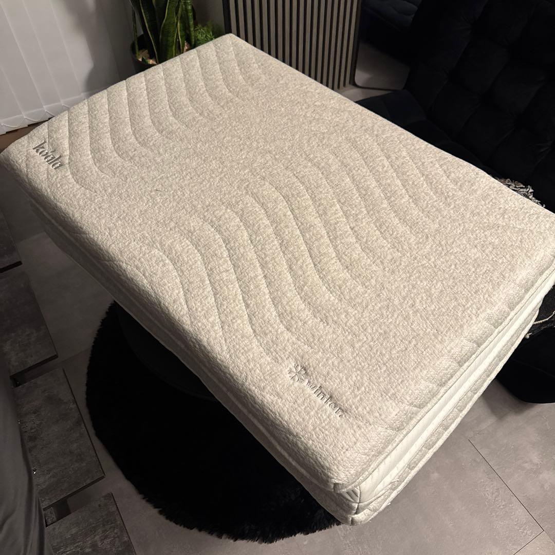 コアラマットレス(シングル)