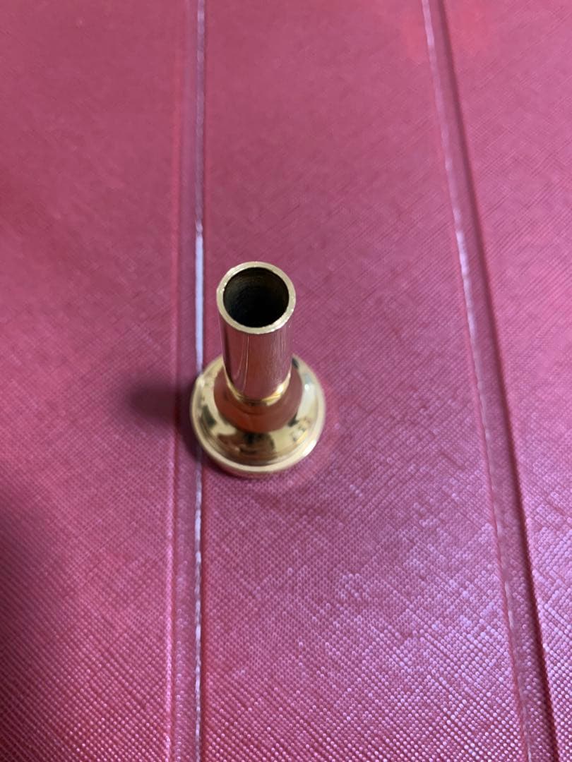 ラッパ屋　DENIS WICK 4FL GP