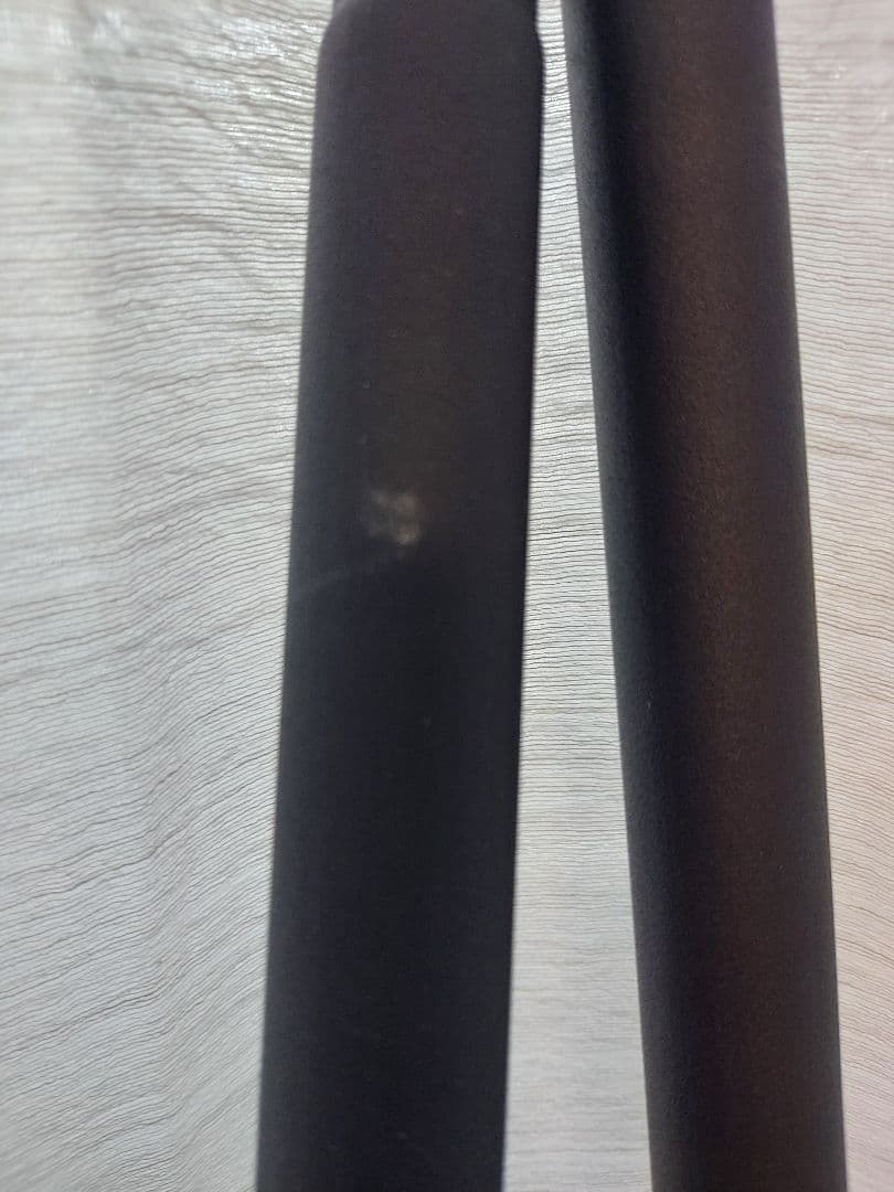 【美品】ドローアライン　4点セット(突っ張り棒+フック2つ+トレー)