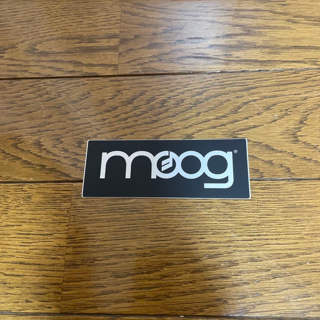 鍵盤楽器 Moog matriarch