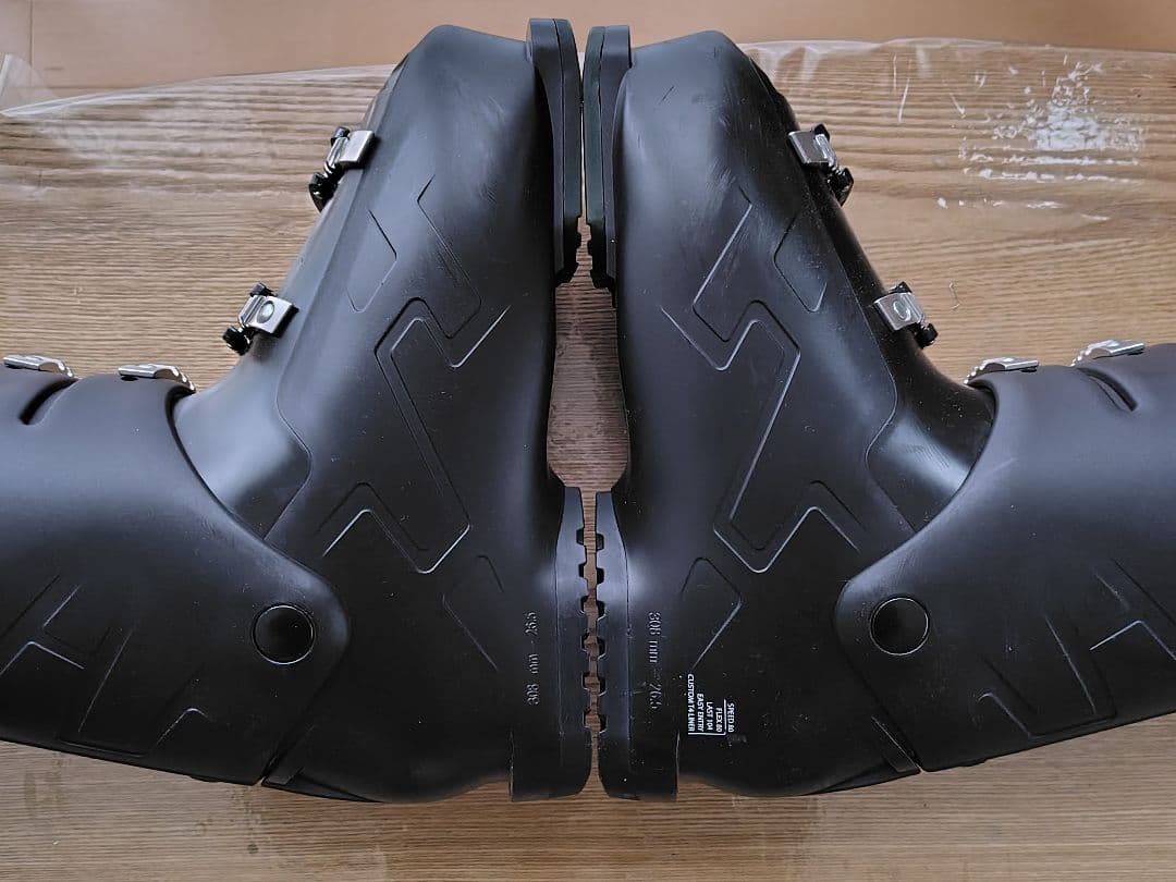 ROSSIGNOL ロシニョール speed80 flex 26.5cm