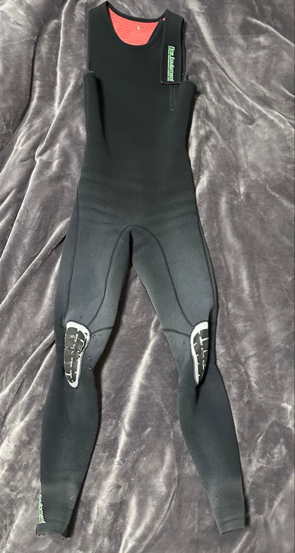 Fine Equipment ウェットスーツ