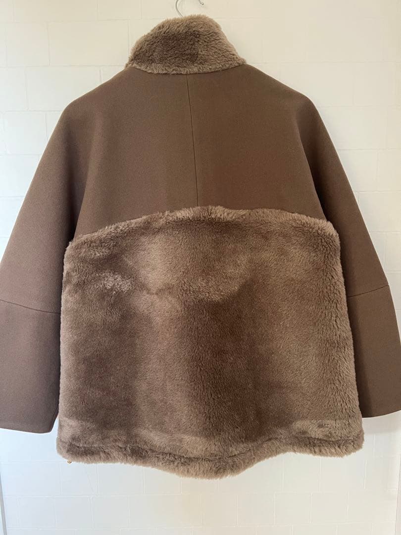 GARAGE OF GOOD CLOTHING 今季　新作　アウター　未使用