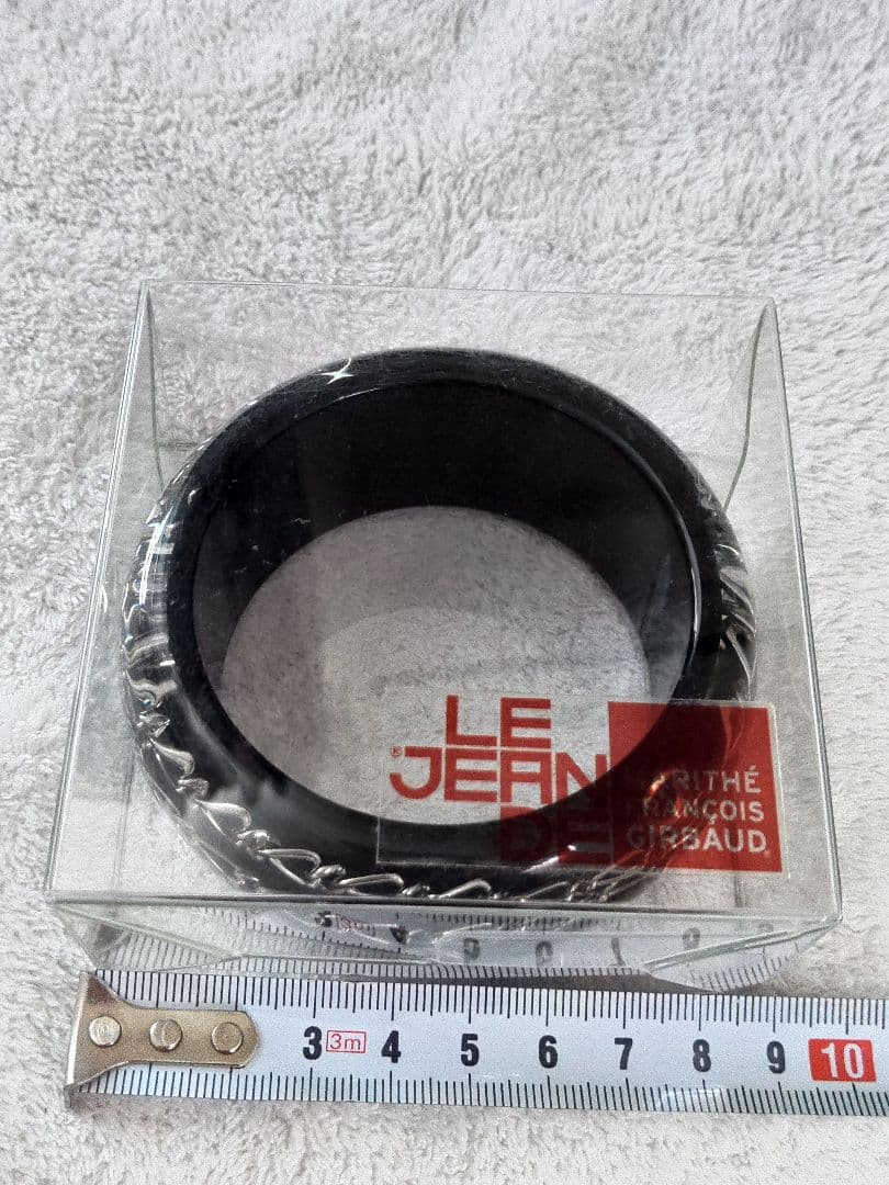 マリテフランソワジルボー バングル