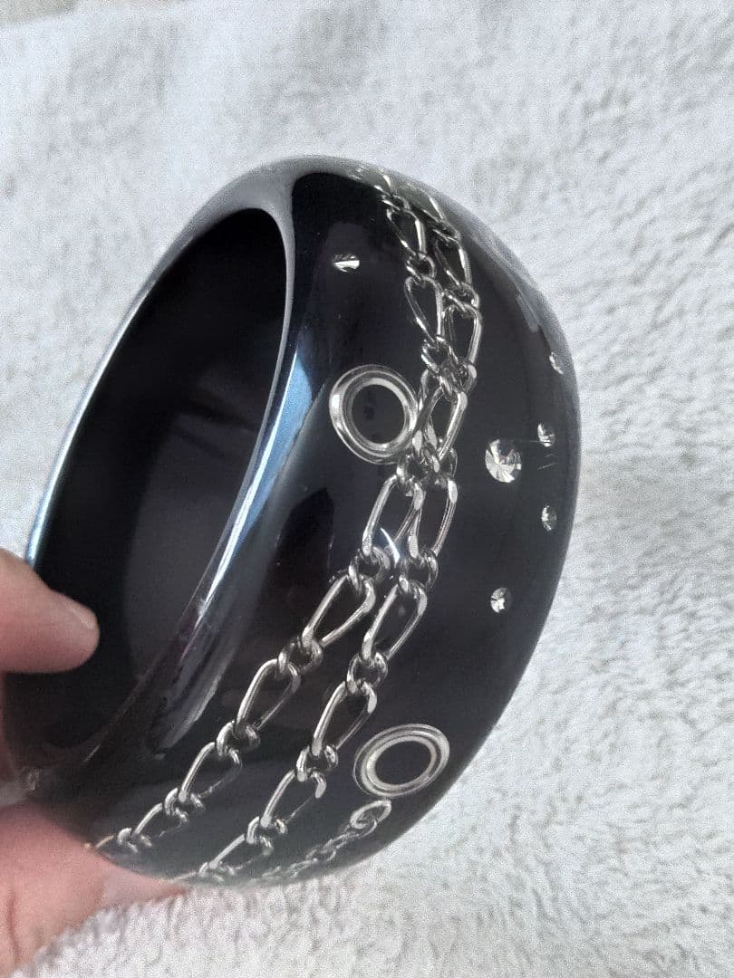 マリテフランソワジルボー バングル