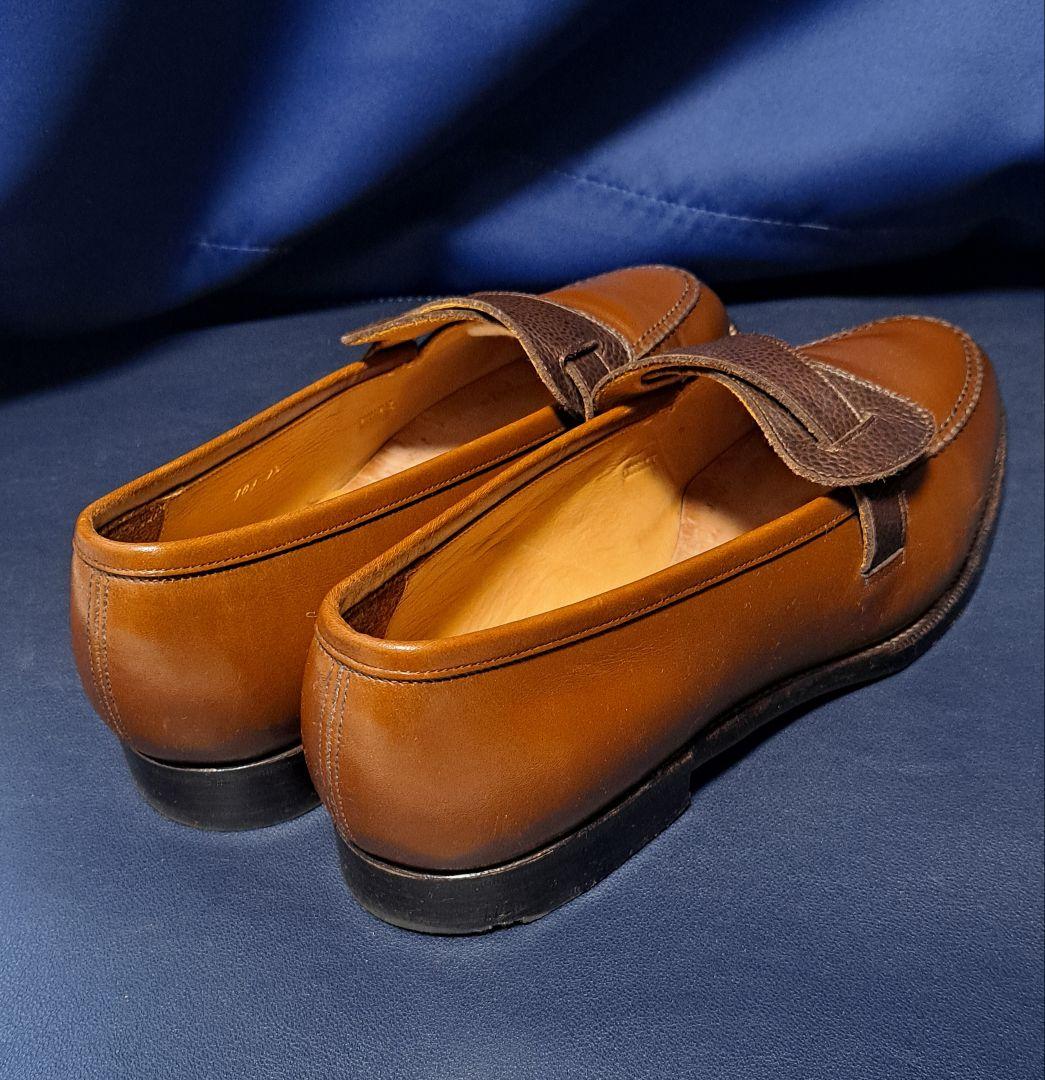 【年末年始セール】宮城興業 パターンオーダー 最上級ライン　 7.5