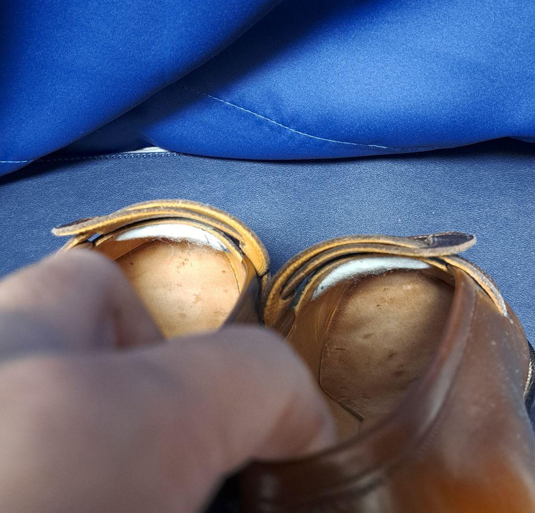 【年末年始セール】宮城興業 パターンオーダー 最上級ライン　 7.5