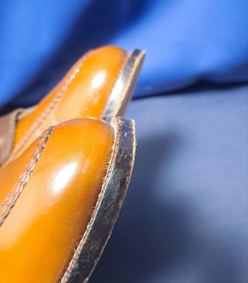 【年末年始セール】宮城興業 パターンオーダー 最上級ライン　 7.5