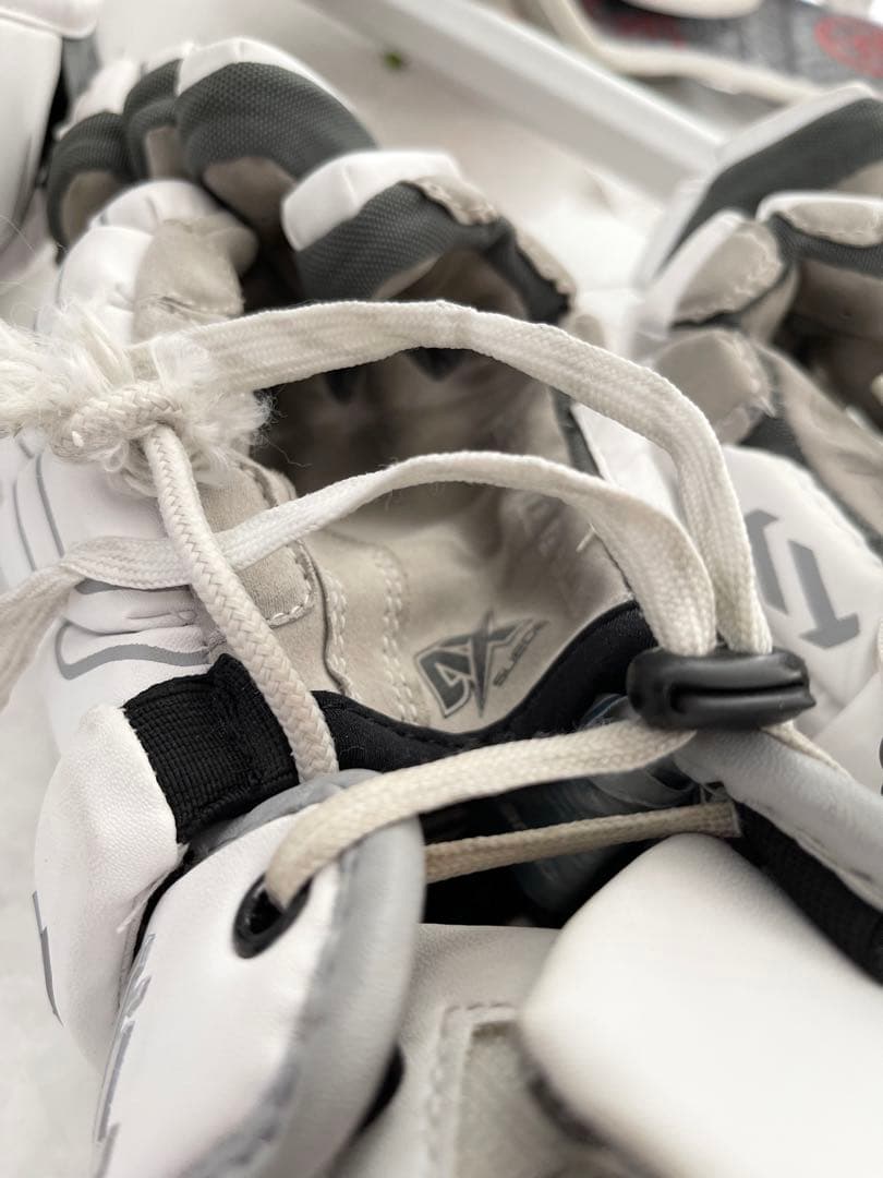 ラクロス道具6点セット