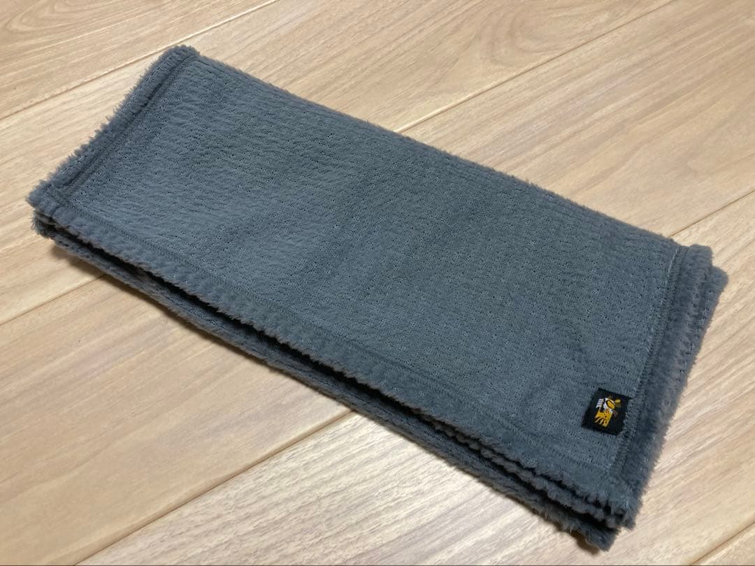 山荘飯島　アルファマフラー　アルファダイレクト　山と道