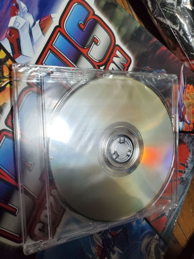 【未開封】ダライアス コズミックコレクション 特装版 プライム限定版【CDあり】