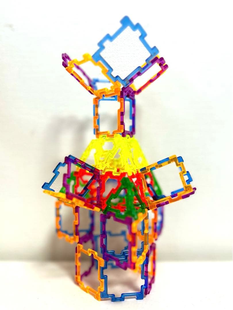 【STEAM教育】ワンダーボックス11ヶ月✖️2人分