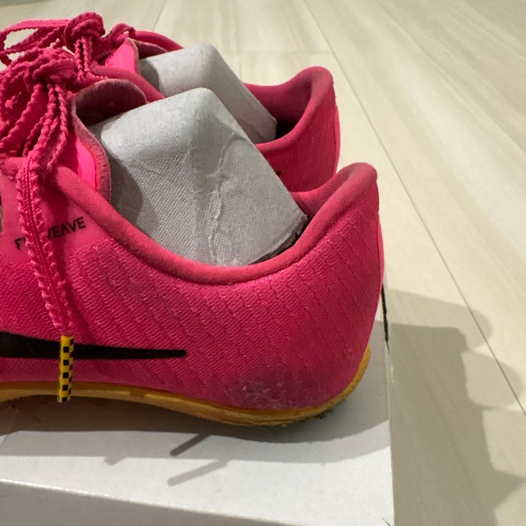 Nike マックスフライ23.5