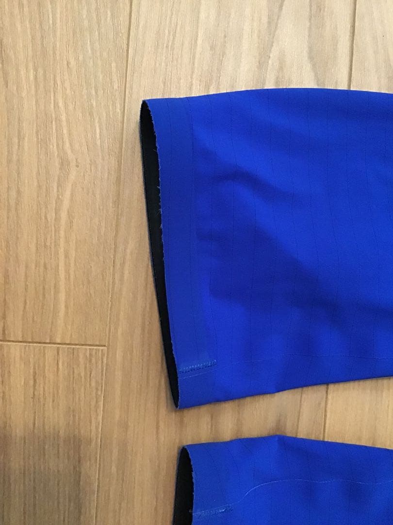 POWERSKIN CARBON AIR2　カーボンエアスクエア　サイズSS