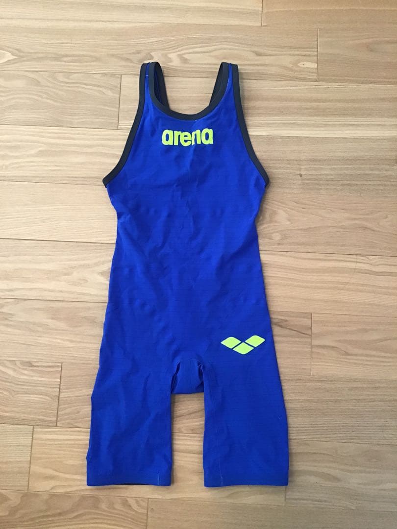 POWERSKIN CARBON AIR2　カーボンエアスクエア　サイズSS