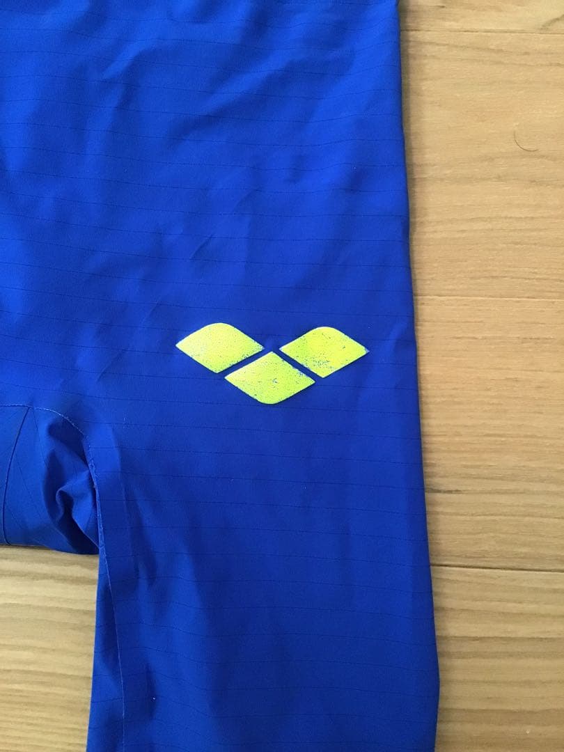 POWERSKIN CARBON AIR2　カーボンエアスクエア　サイズSS