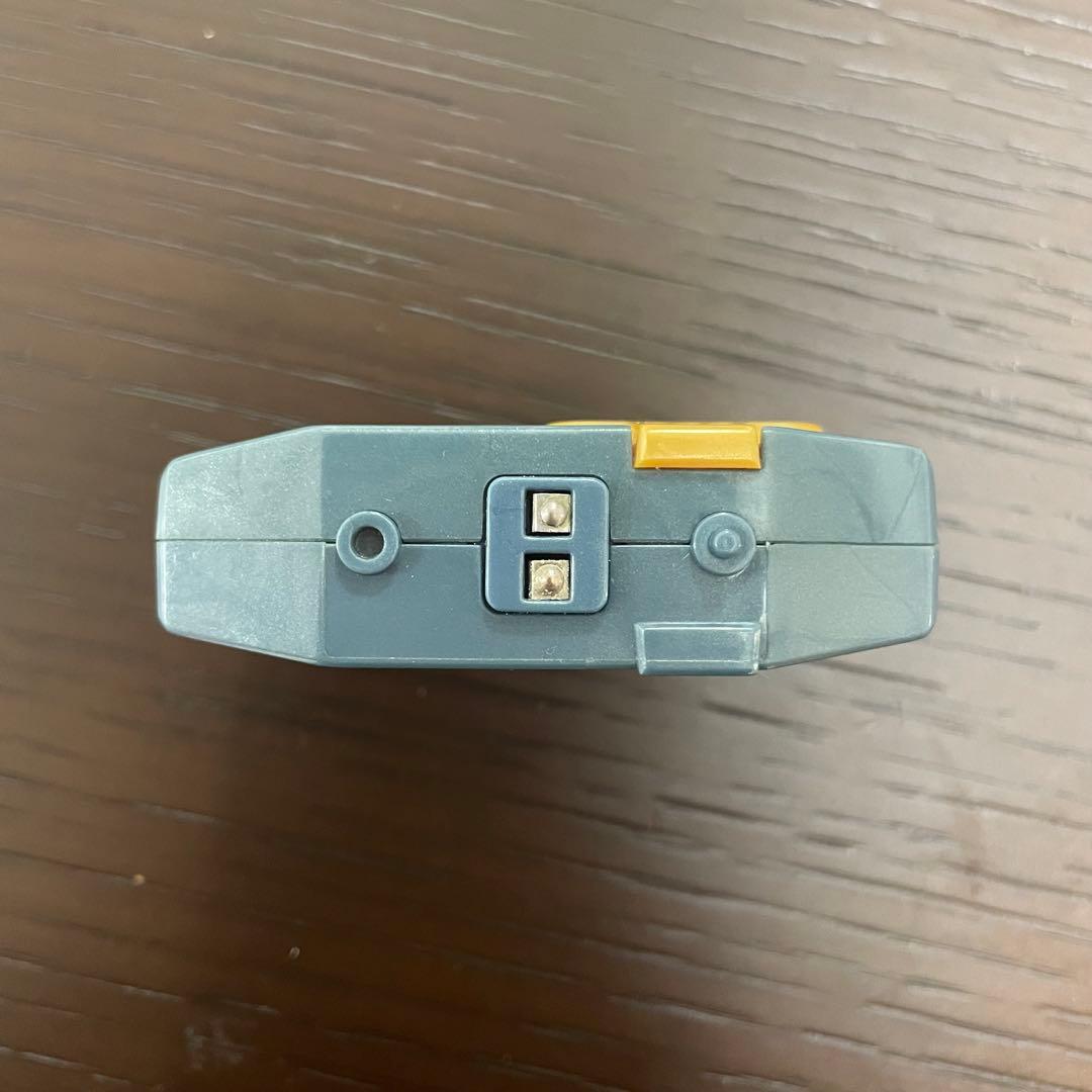 デジモンペンデュラムプログレス 1.0