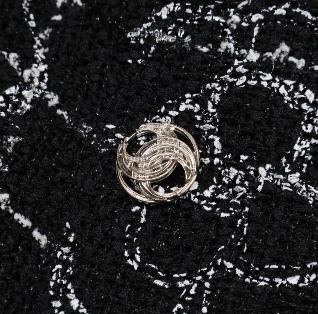 【最終値下げ】 CHANEL シャネル 【美品/国内正規】ミニ 34