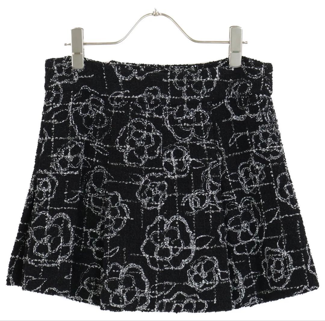 【最終値下げ】 CHANEL シャネル 【美品/国内正規】ミニ 34