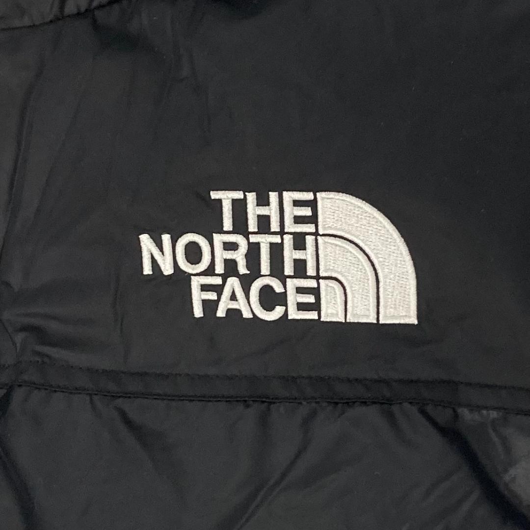 新品未使用 The North Faceヌプシダウンベスト　Mサイズ