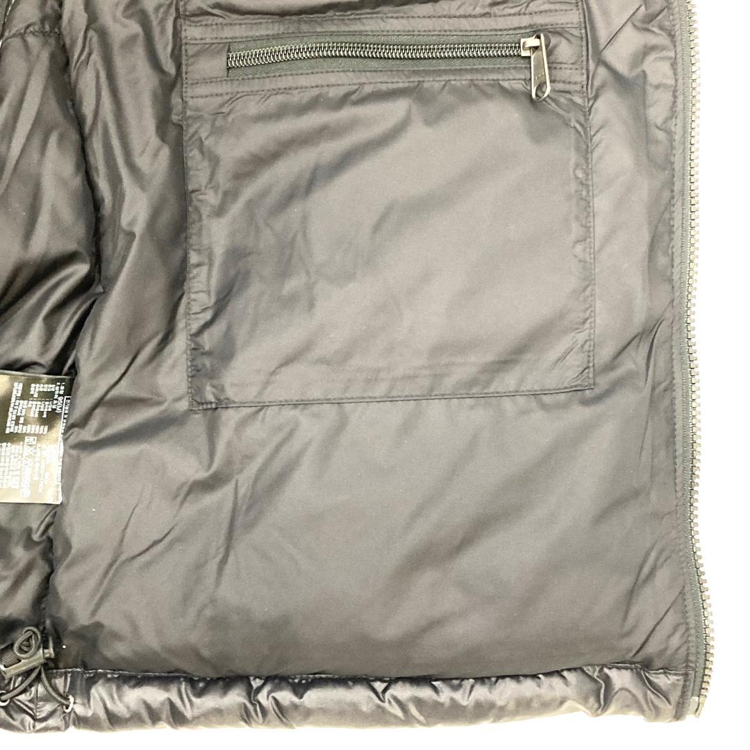 新品未使用 The North Faceヌプシダウンベスト　Mサイズ