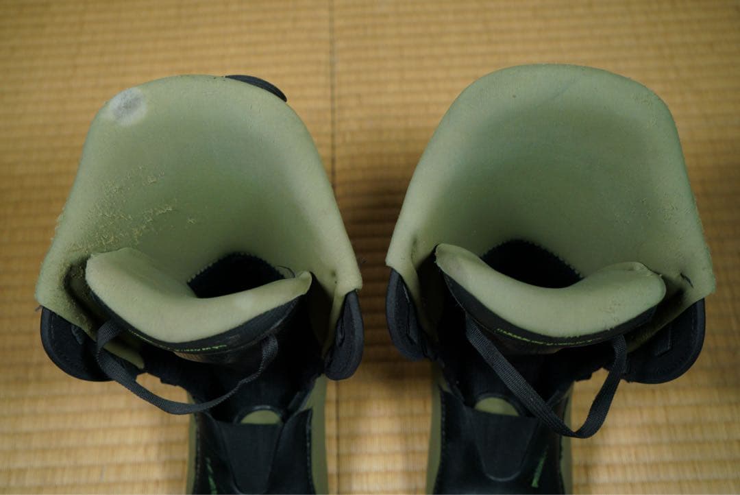 k2 pinnacle 130 ピナクル 130