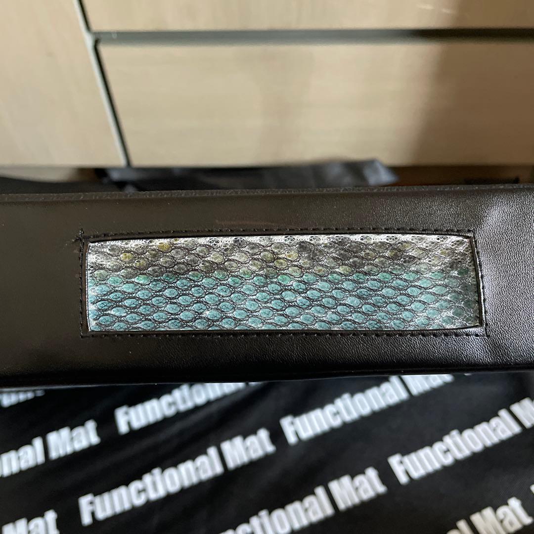 ファンクショナルマット