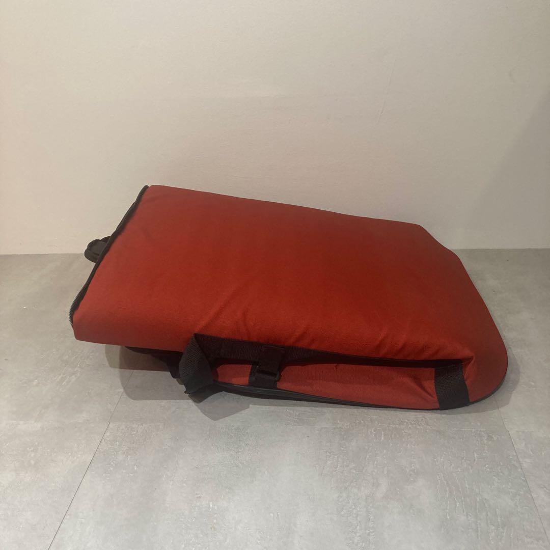 【状態良】ロゴス × アラジン ブルーフレームケース