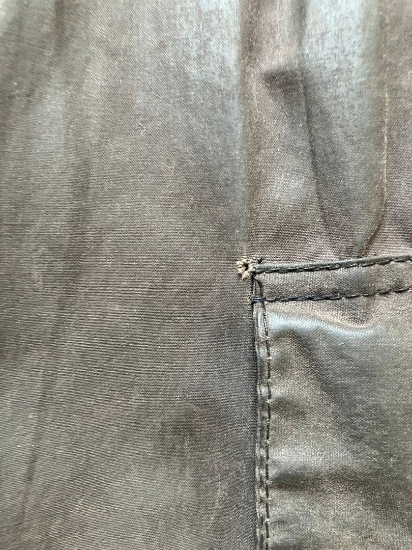 barbour 90s beacon jacket イングランド製