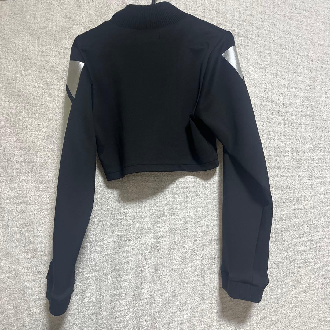 HIDOLATRAL THEODOL サイバージャージ