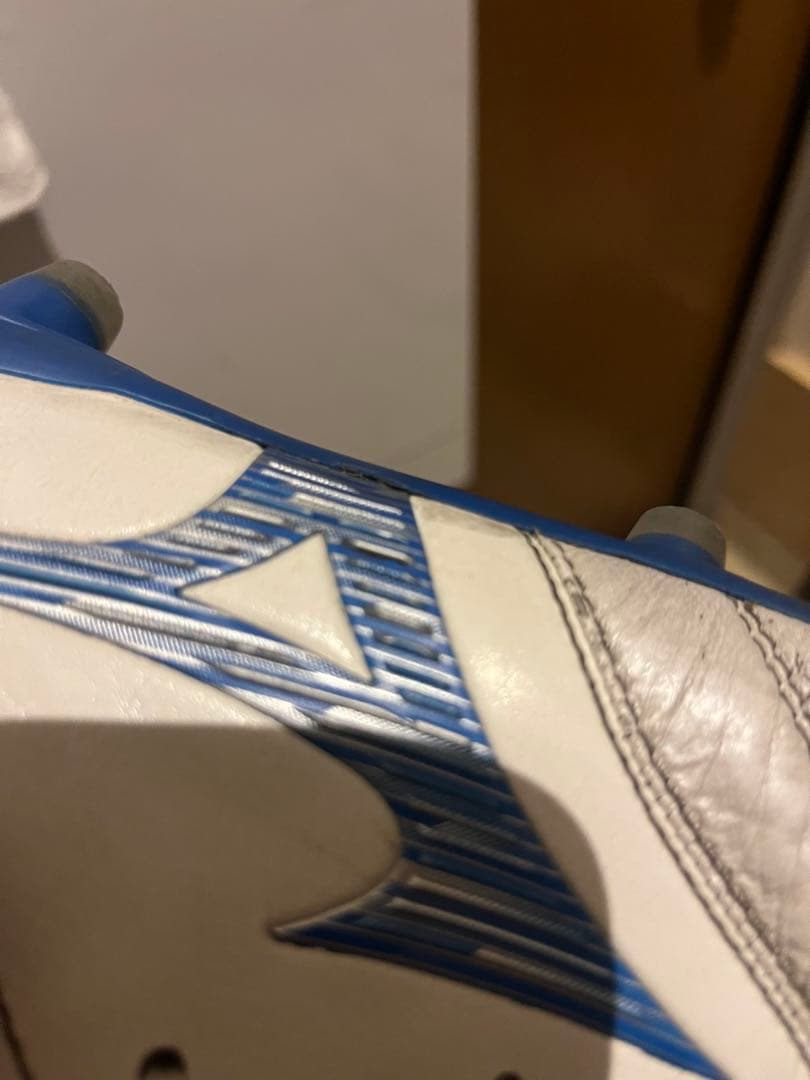 ①美品！ 限定色 モレリアネオⅣジャパン MORELIA NEO4 JAPAN