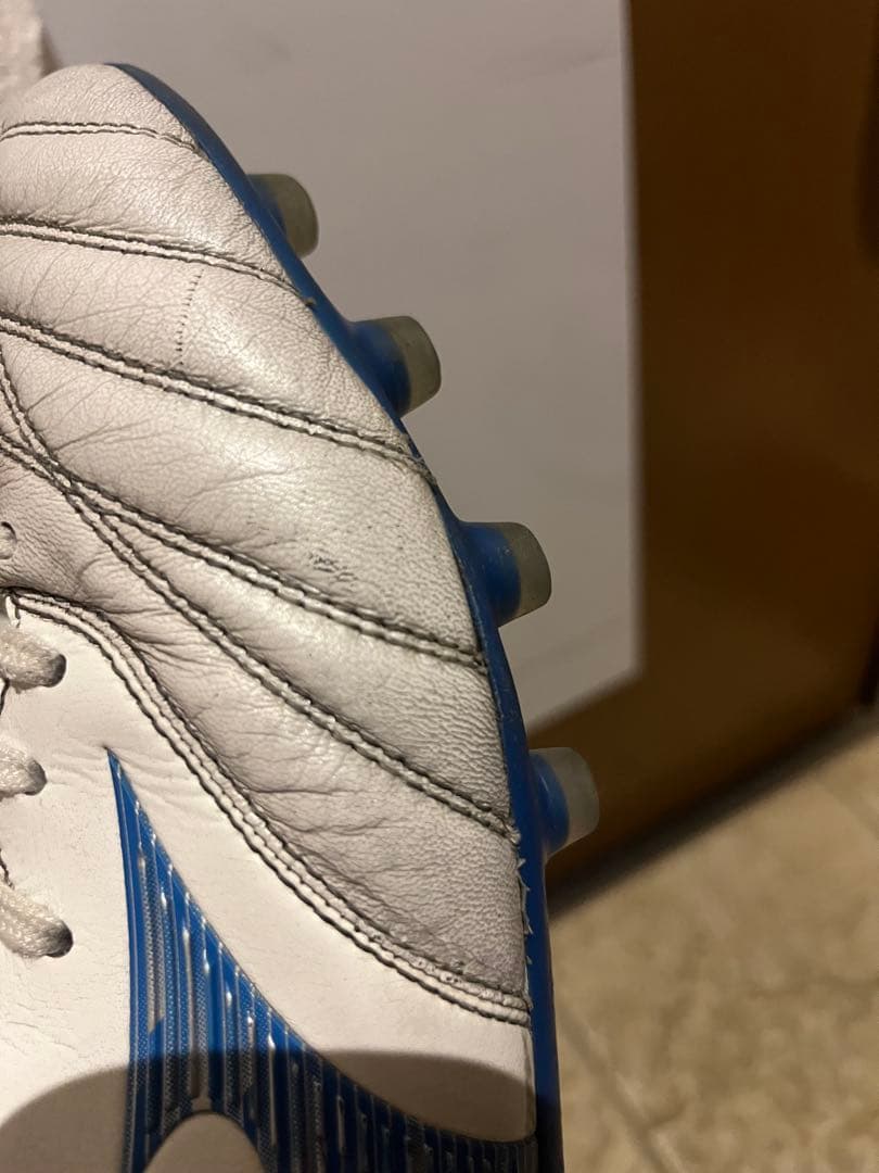 ①美品！ 限定色 モレリアネオⅣジャパン MORELIA NEO4 JAPAN