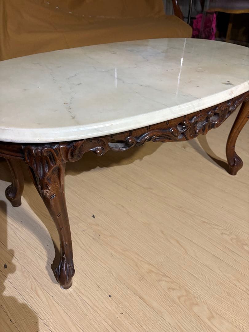 ※1/31まで限定　 イタリア製　ヴェローナクラシック　モケットソファ　2人掛け