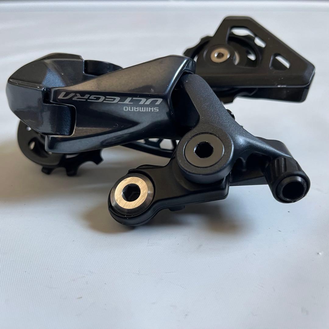 【超美品】SHIMANO ULTEGRA R8000