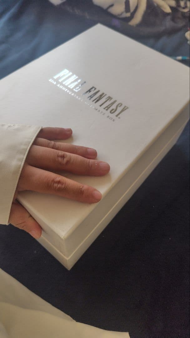 その他 FINAL FANTASY 25th Anniversary Ultimate
