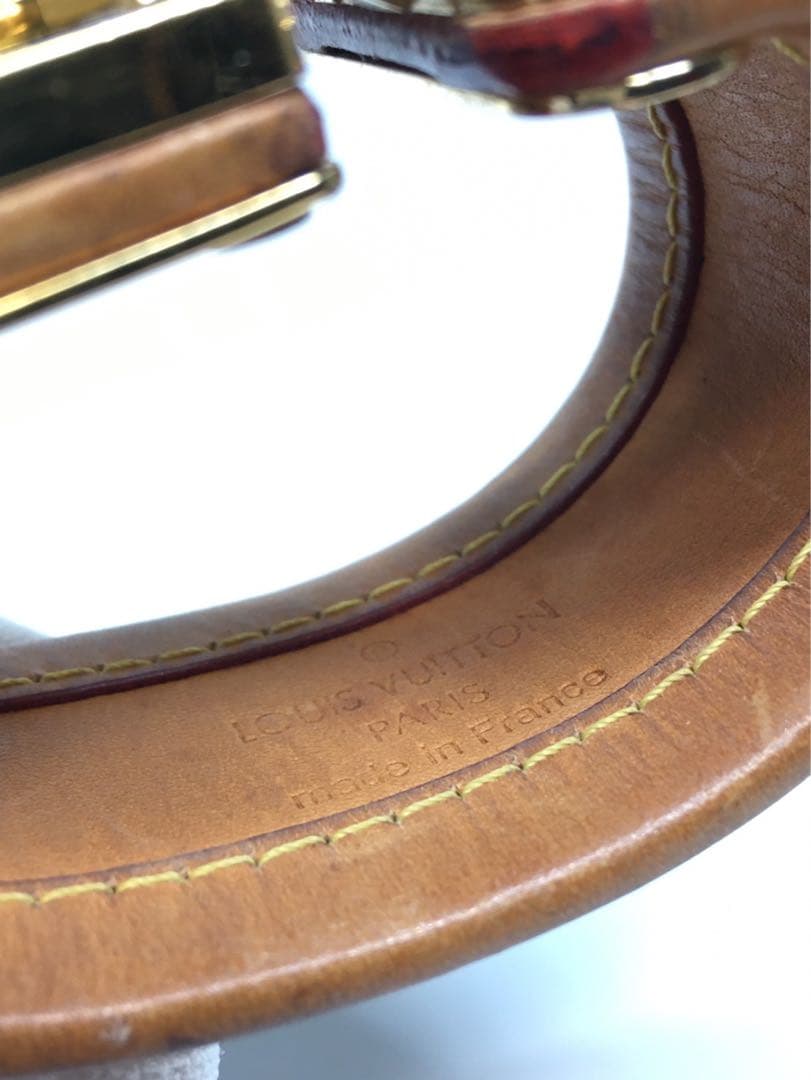 ルイヴィトン　マルチカラー　バングル