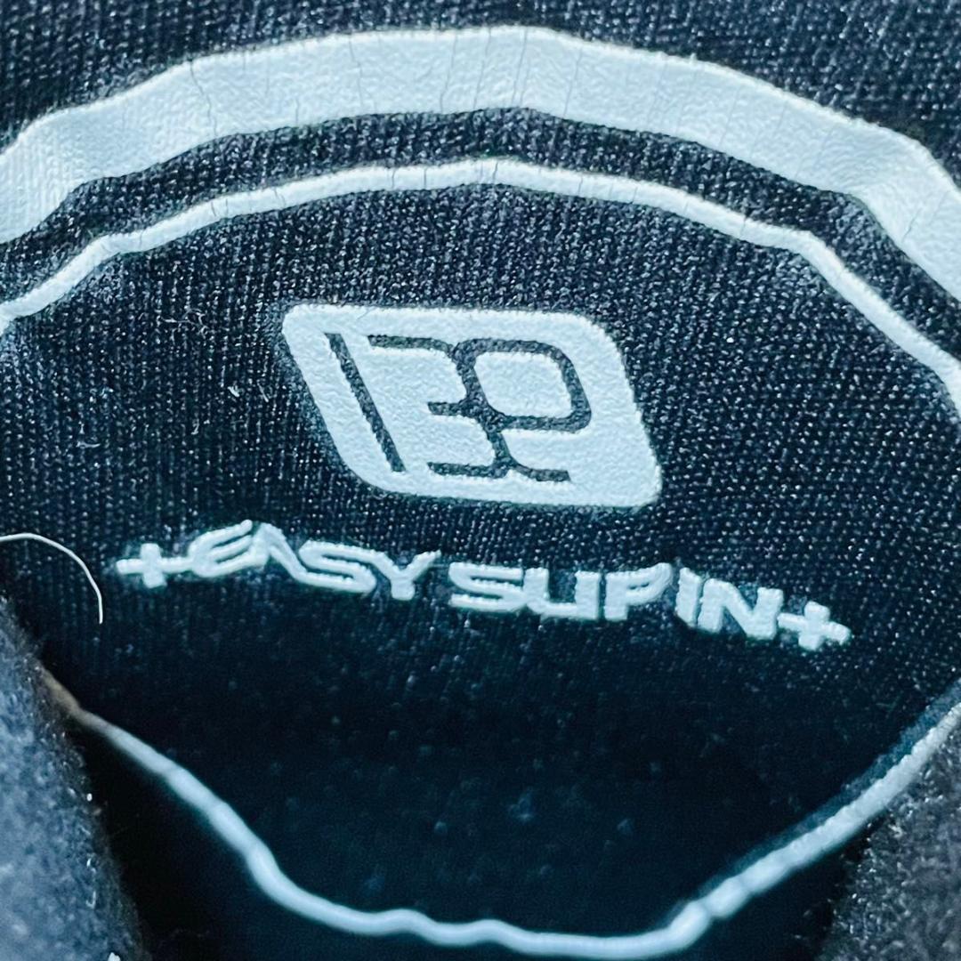 【美品】BLACK PRO スノーボード ブーツ BOA付　26cm