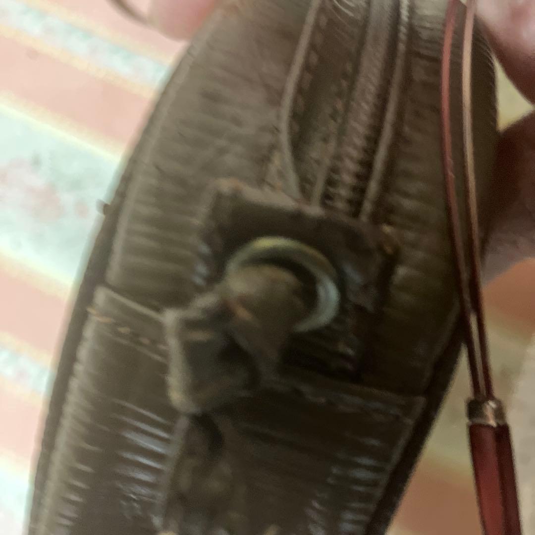 Fendi ショルダーバッグ ブラウン