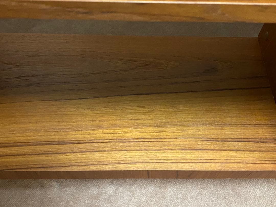 ACTUS オープルシェルフ