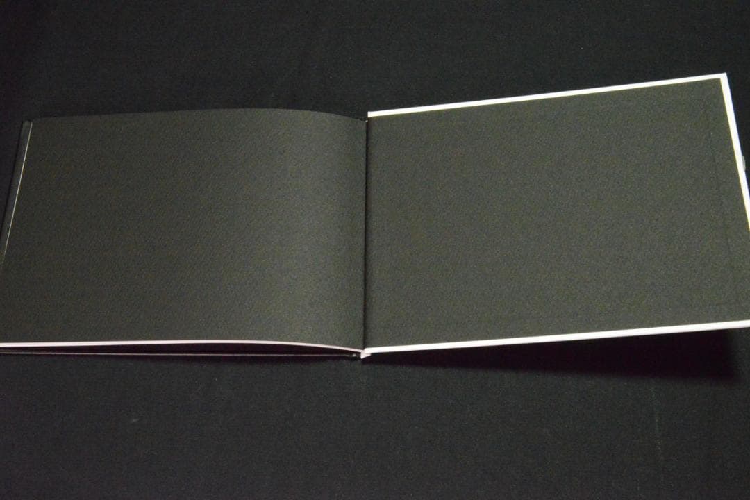 【Still in the Night】柴田敏雄　サイン入★大幅に値下げしました