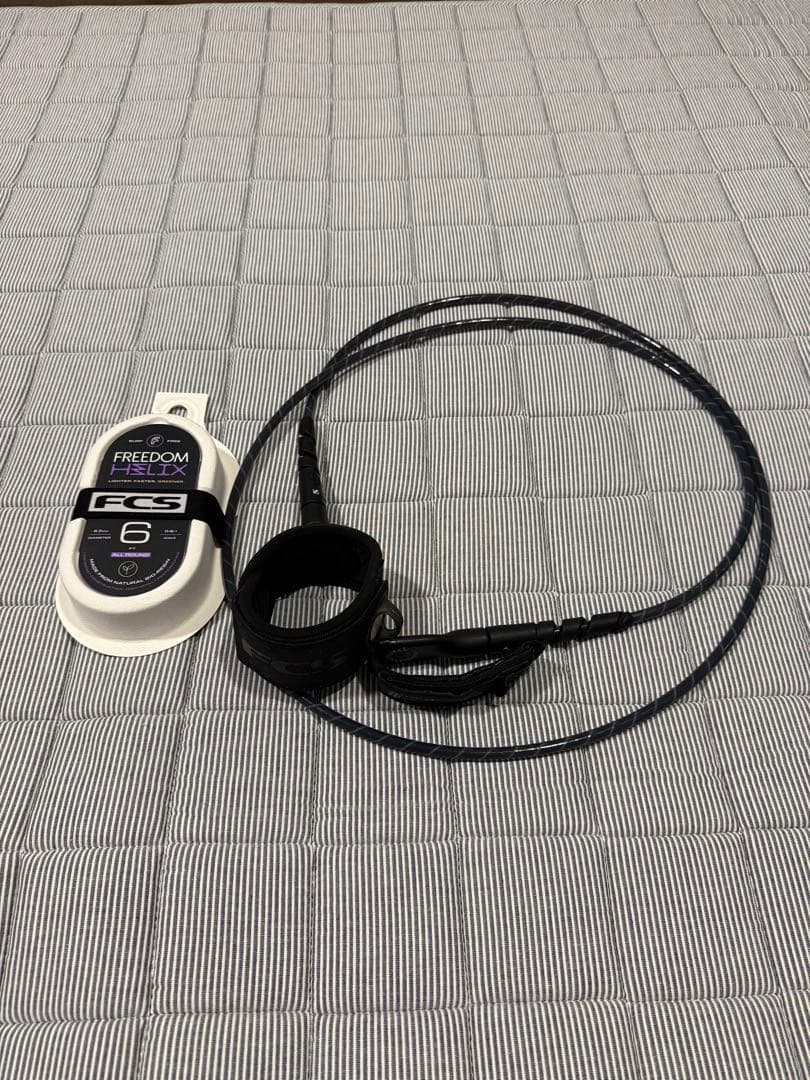 スピードクオンFCSⅡフィンデッキパットハードケースリーシュコード5点セット販売