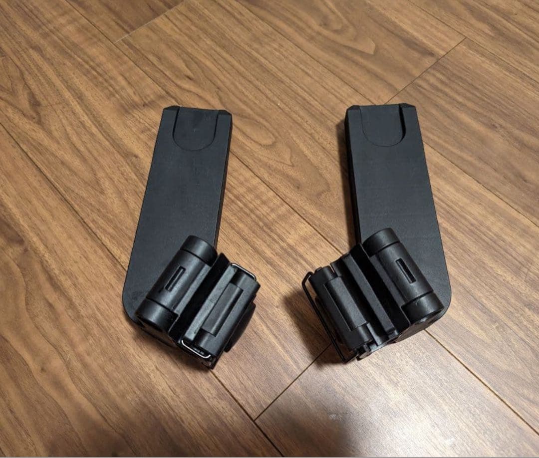 【値下げ】サイベックス クラウド Z2 i-Size、ベースZ2、アダプター