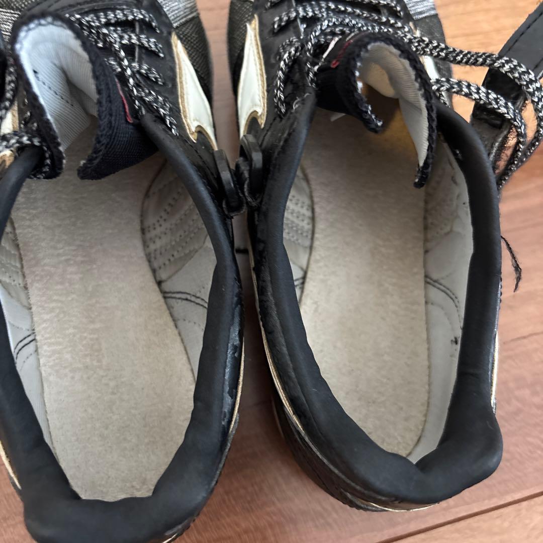 ミズノフィールドジオ AJ-C 24.5cm